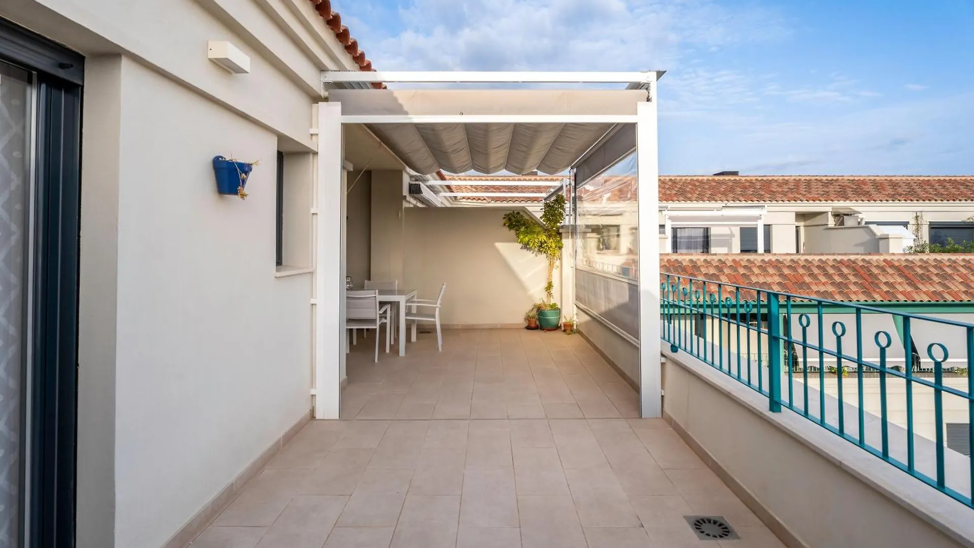 Apartamento Ático Azucarera Torre del Mar España