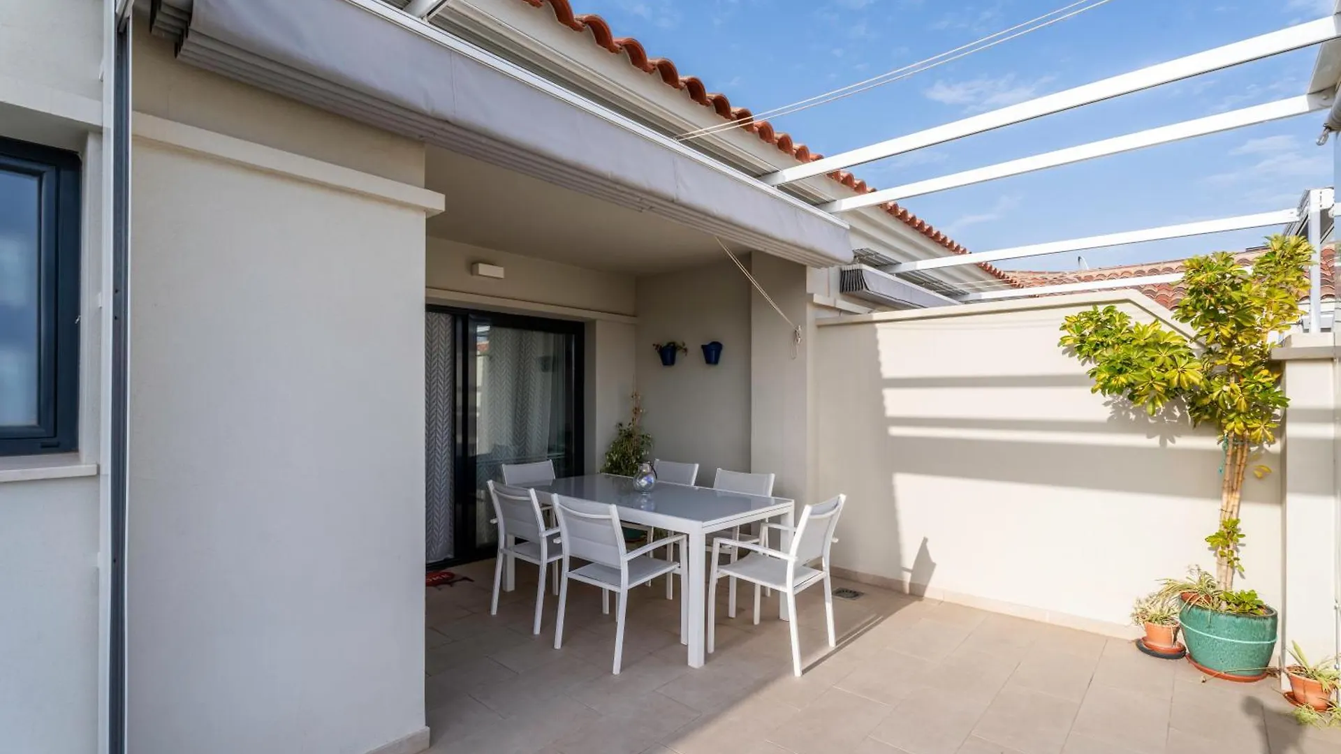 Apartamento Ático Azucarera Torre del Mar