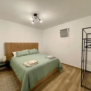 Apartamento Cerca Del Centro Santander