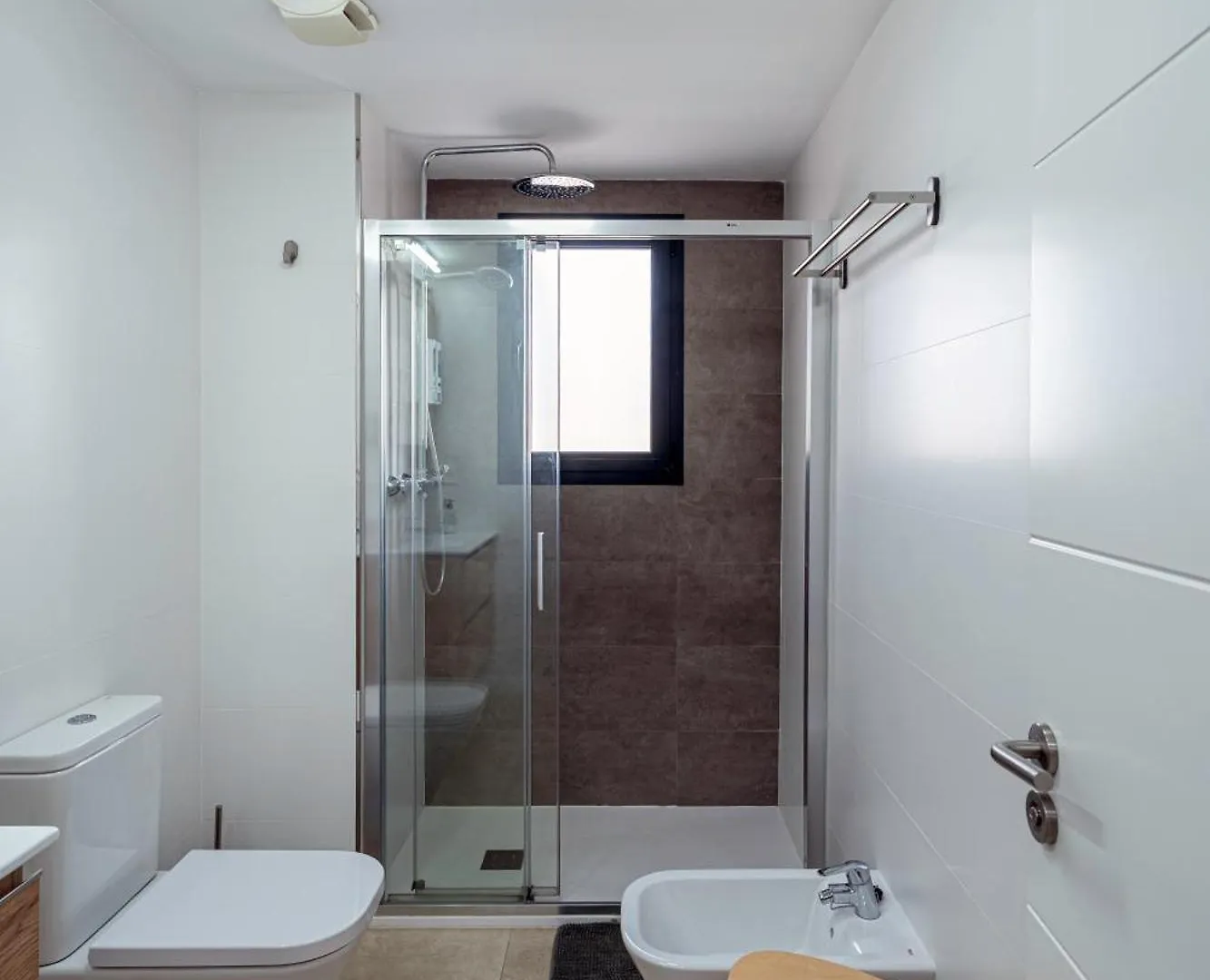 Atico Azucarera Torre Del Mar Apartment
